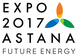 EXPO-Astana